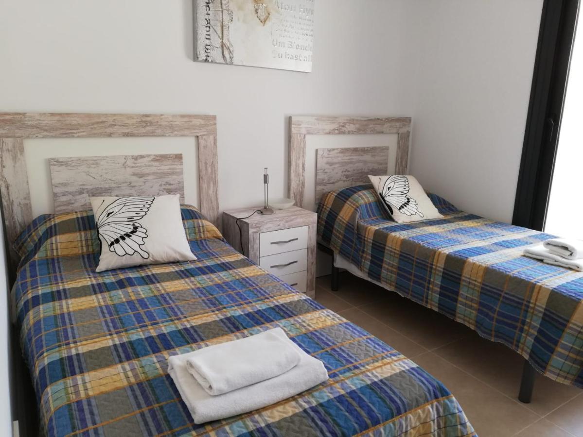 Terrazas De Las Marinas Denia Exterior foto