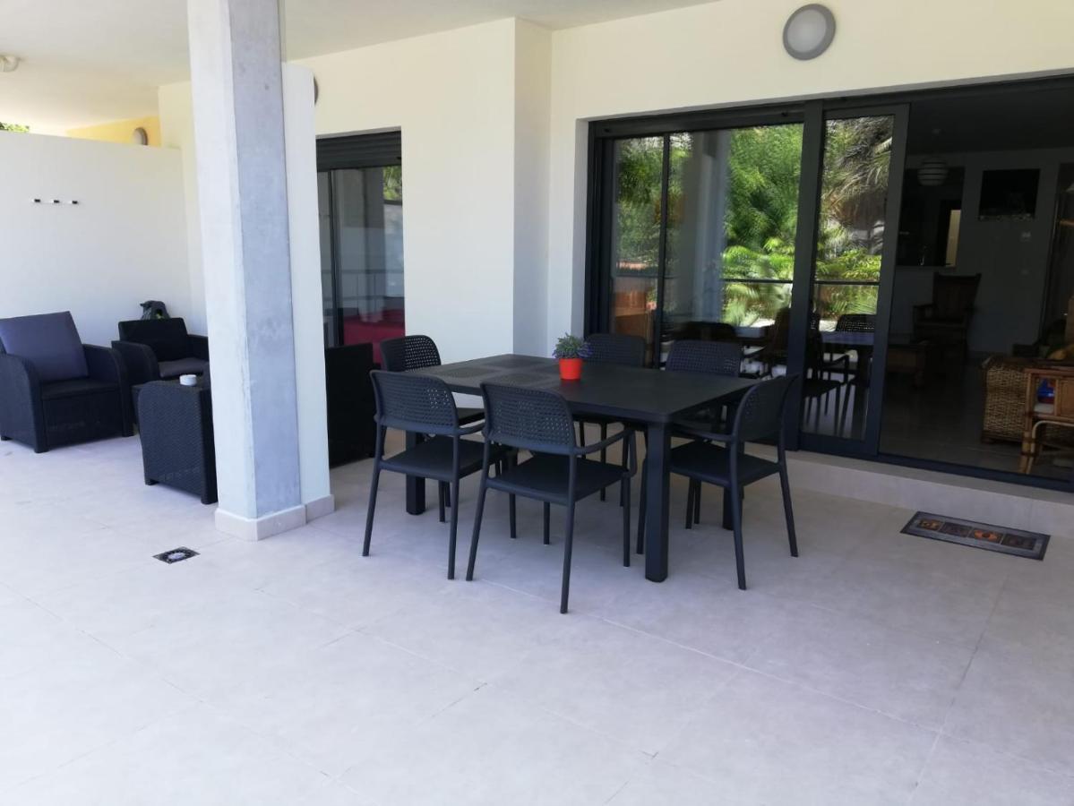 Terrazas De Las Marinas Denia Exterior foto