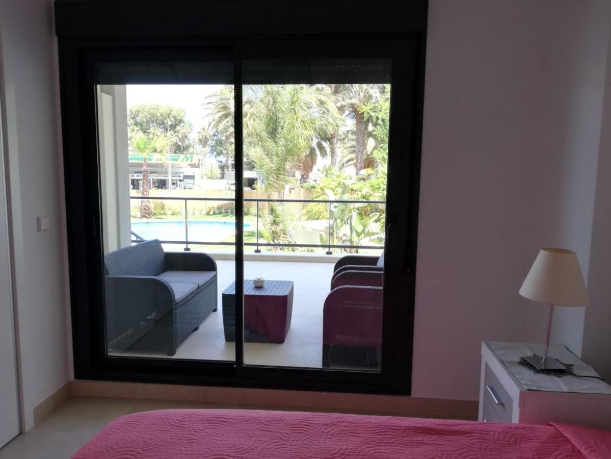 Terrazas De Las Marinas Denia Exterior foto