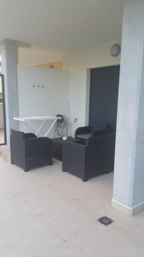 Terrazas De Las Marinas Denia Exterior foto
